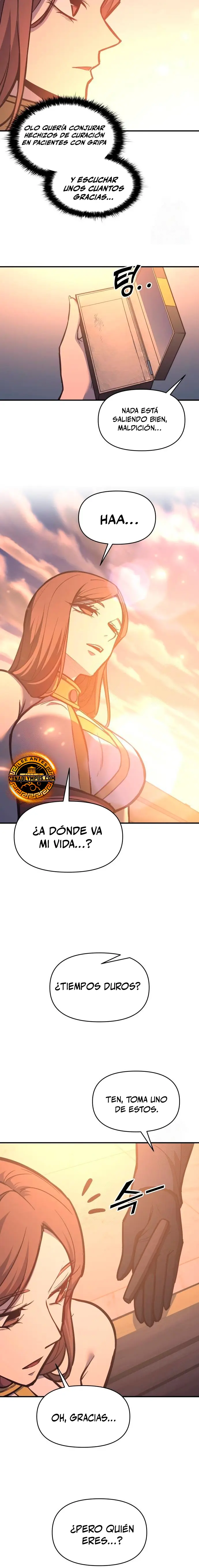  Tower Crush > Capitulo 129 > Page 151