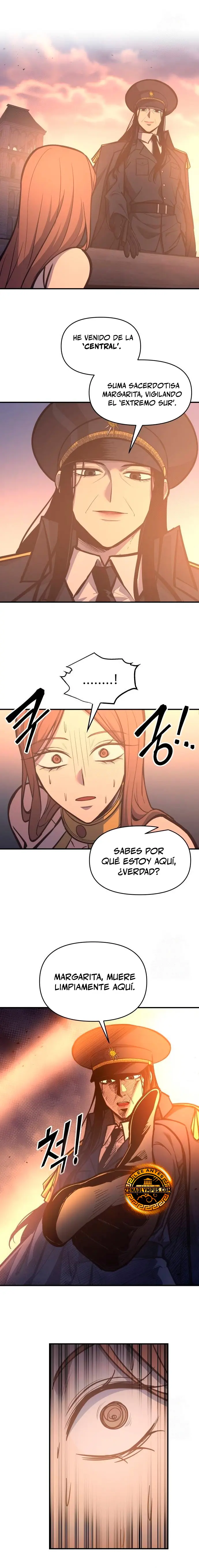  Tower Crush > Capitulo 129 > Page 161