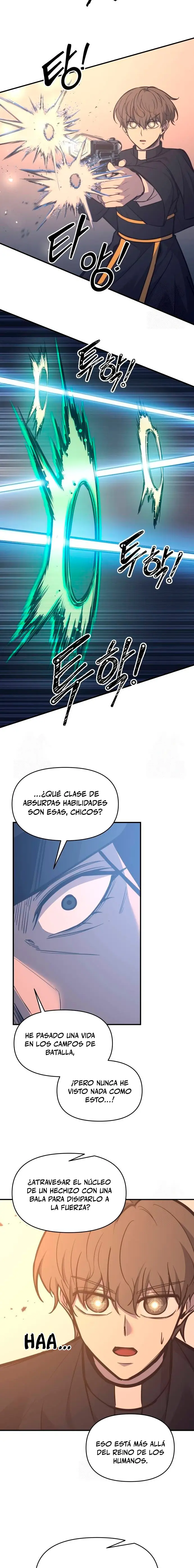  Tower Crush > Capitulo 129 > Page 201