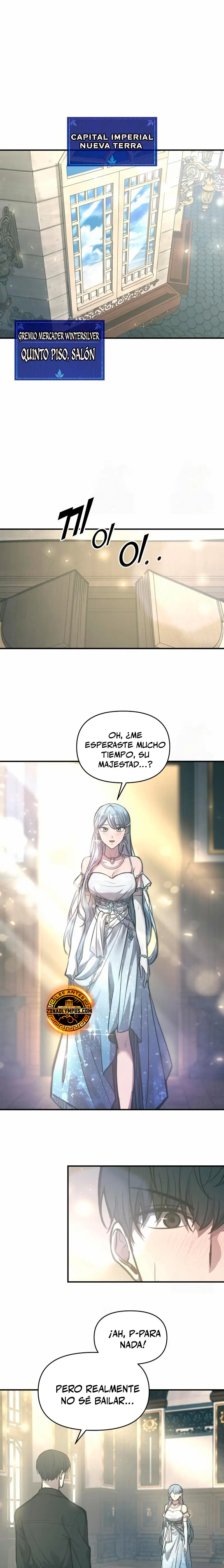 Tower Crush > Capitulo 130 > Page 11