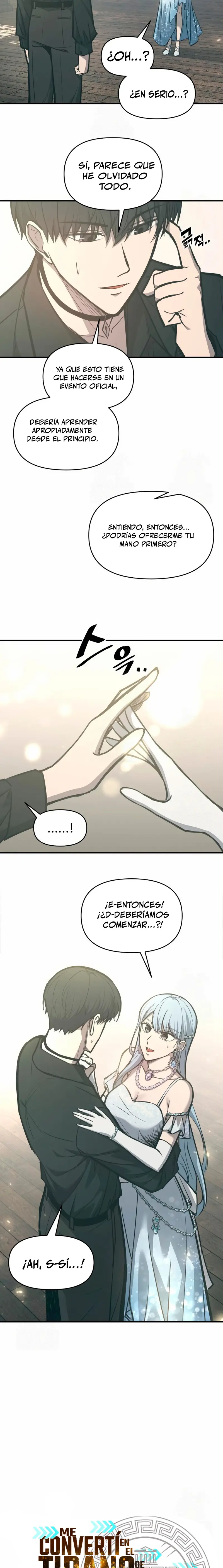  Tower Crush > Capitulo 130 > Page 21