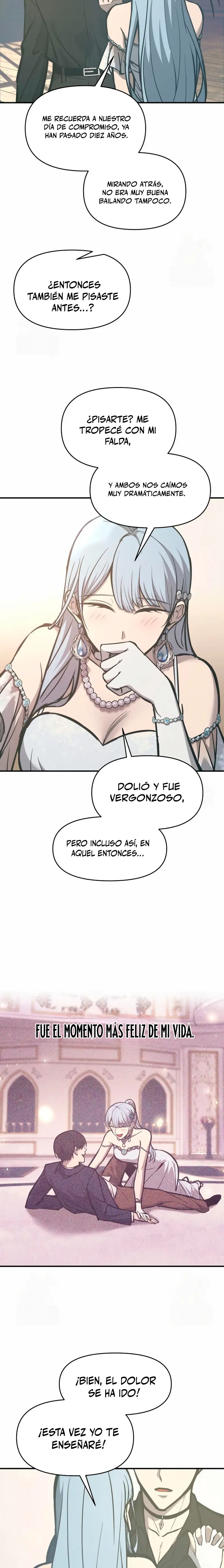  Tower Crush > Capitulo 130 > Page 41