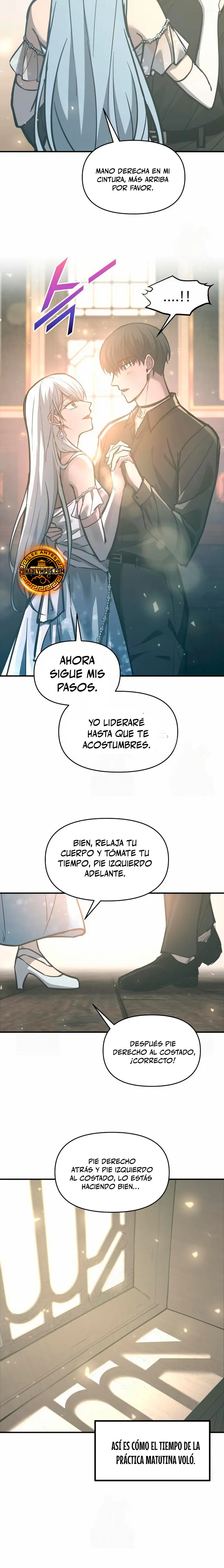  Tower Crush > Capitulo 130 > Page 51