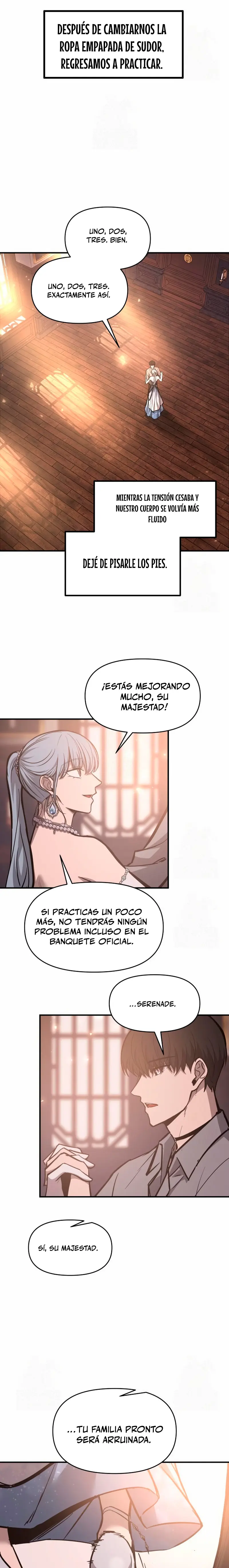  Tower Crush > Capitulo 130 > Page 61