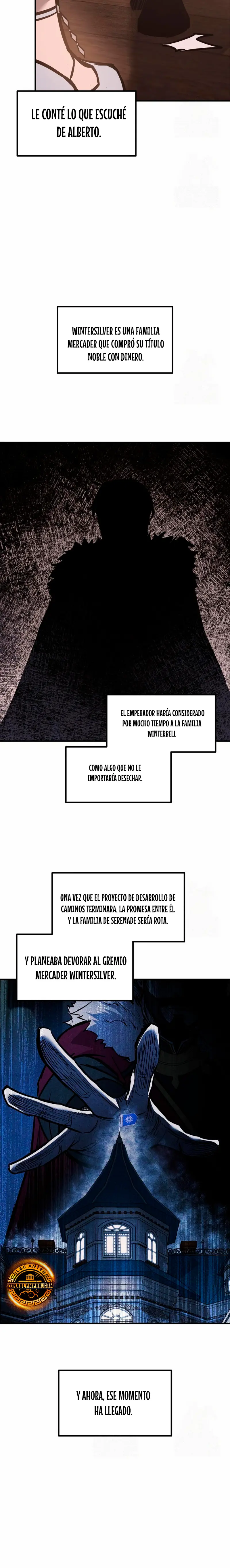  Tower Crush > Capitulo 130 > Page 81