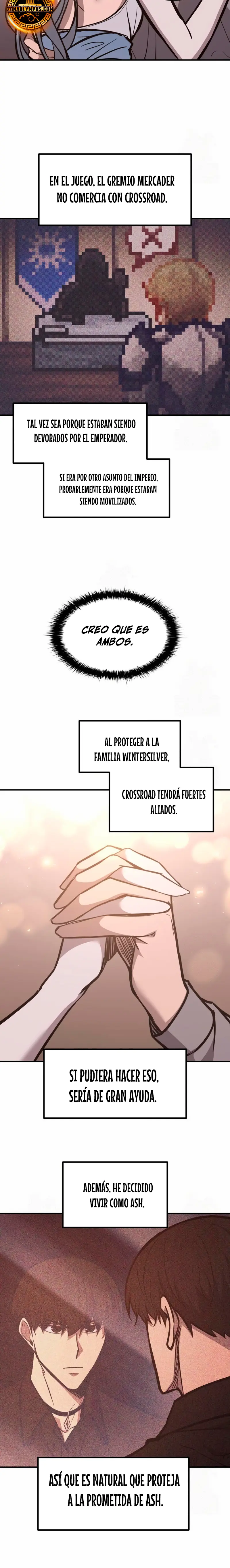  Tower Crush > Capitulo 130 > Page 111