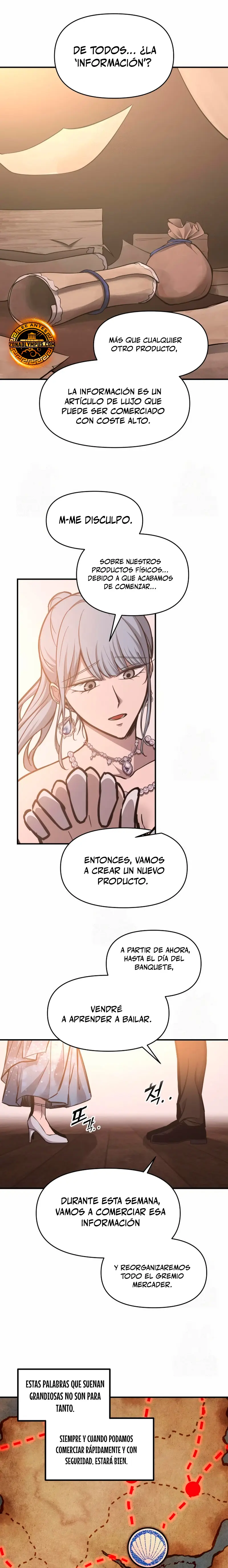  Tower Crush > Capitulo 130 > Page 131