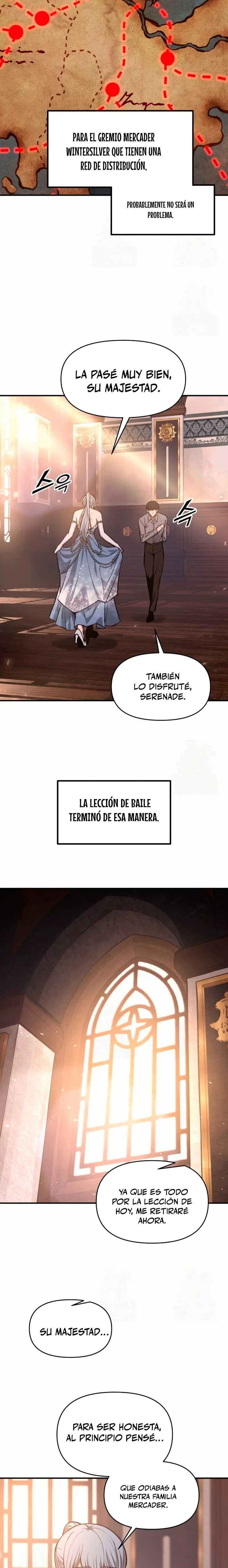  Tower Crush > Capitulo 130 > Page 141