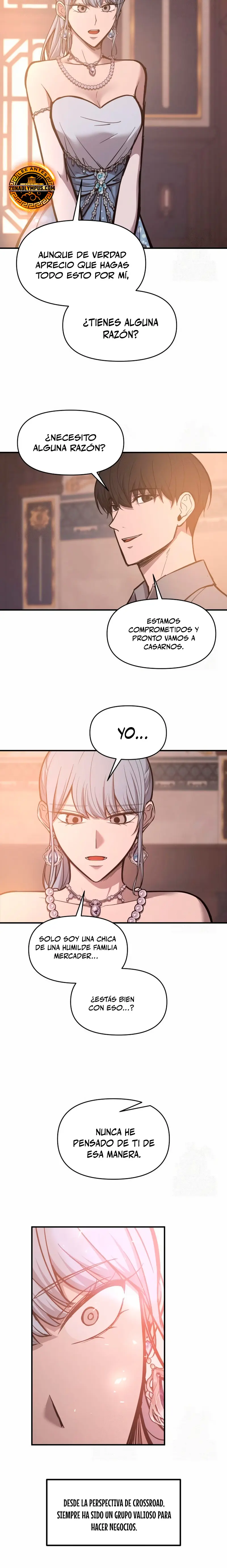  Tower Crush > Capitulo 130 > Page 151
