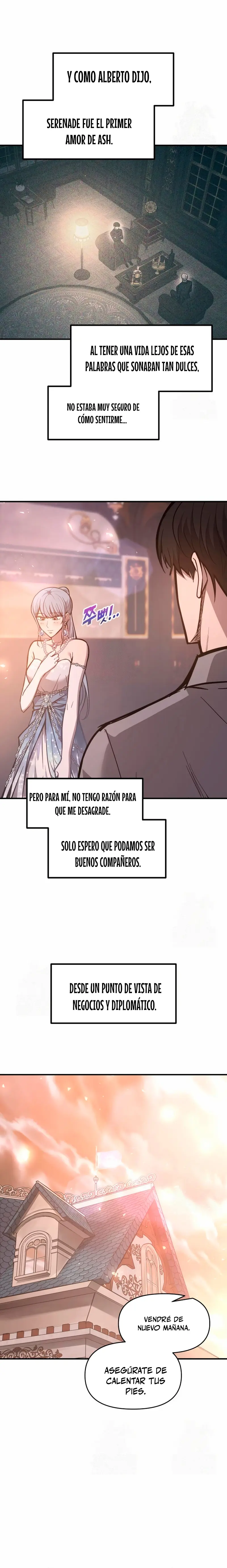  Tower Crush > Capitulo 130 > Page 161