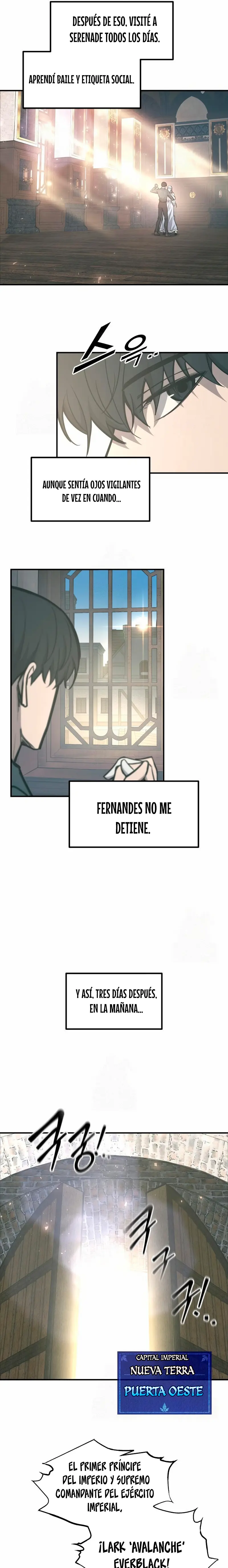  Tower Crush > Capitulo 130 > Page 171