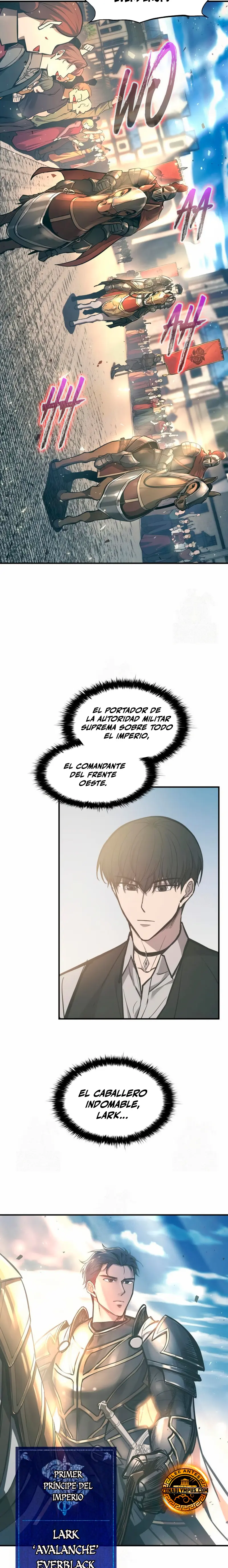  Tower Crush > Capitulo 130 > Page 181