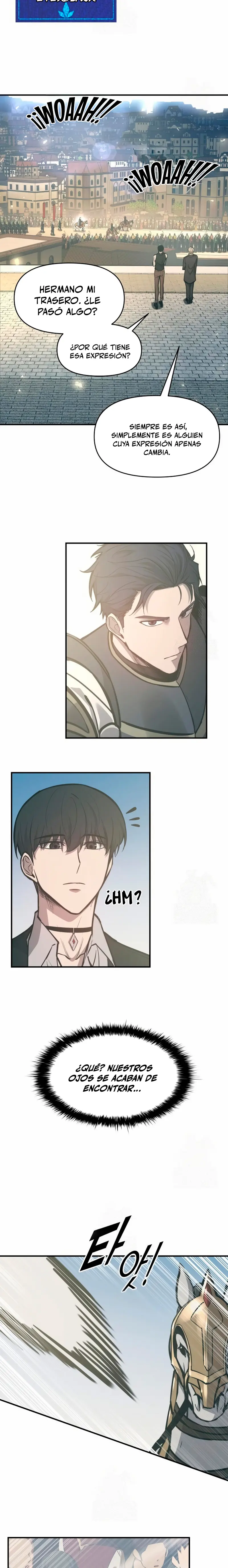  Tower Crush > Capitulo 130 > Page 201