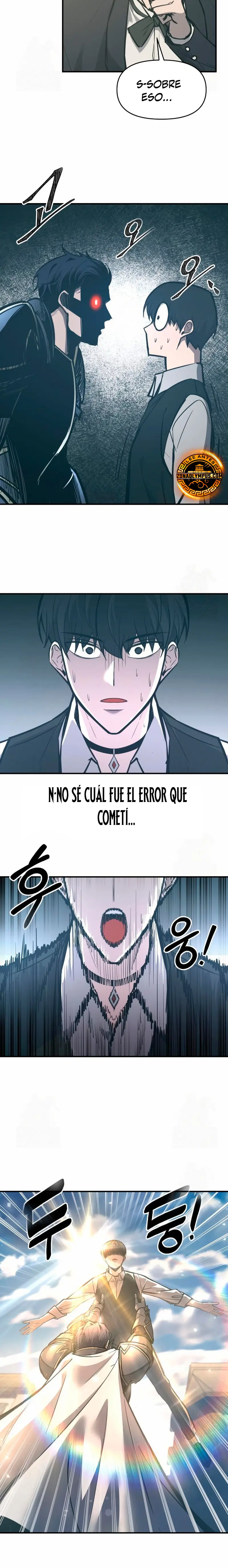  Tower Crush > Capitulo 130 > Page 221