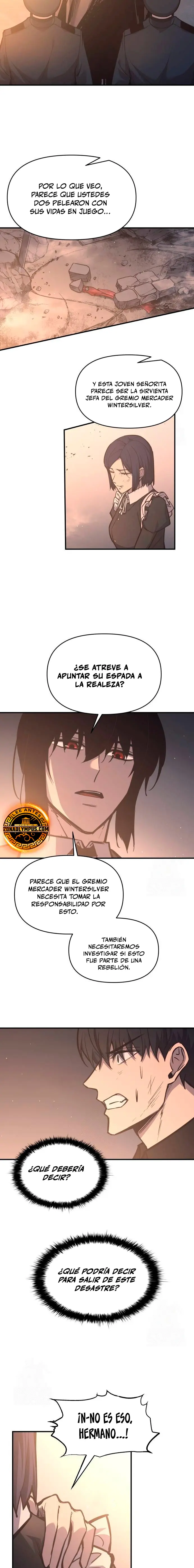  Tower Crush > Capitulo 128 > Page 11