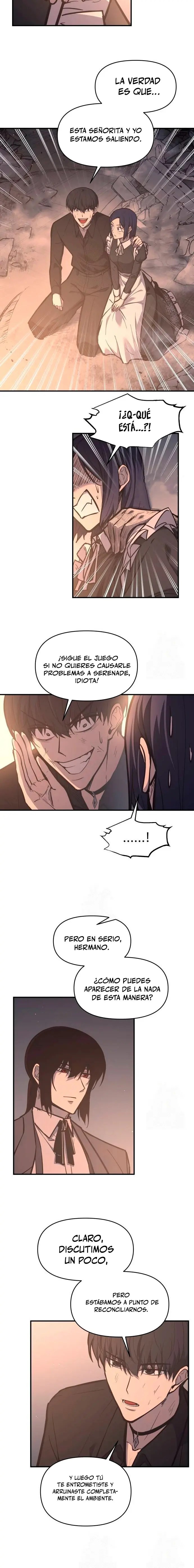  Tower Crush > Capitulo 128 > Page 21