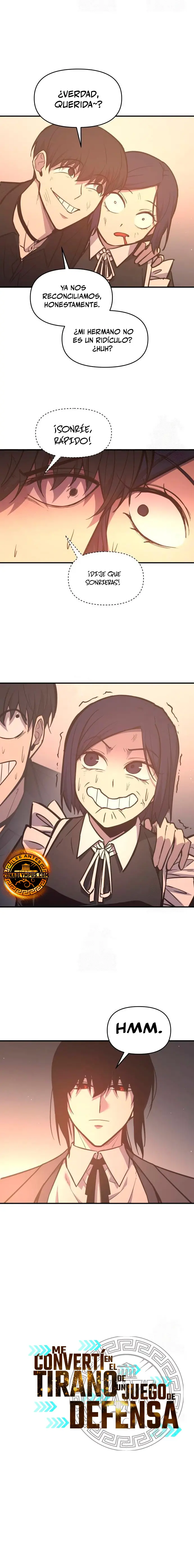  Tower Crush > Capitulo 128 > Page 31