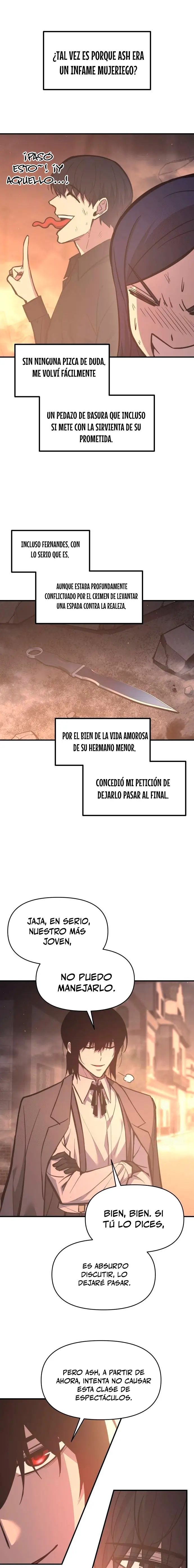  Tower Crush > Capitulo 128 > Page 41
