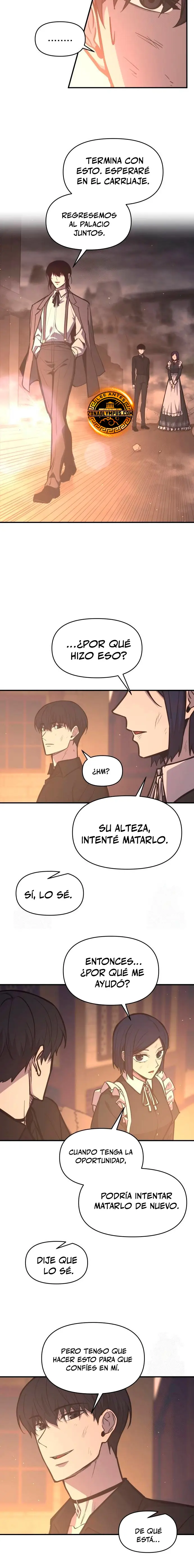  Tower Crush > Capitulo 128 > Page 51