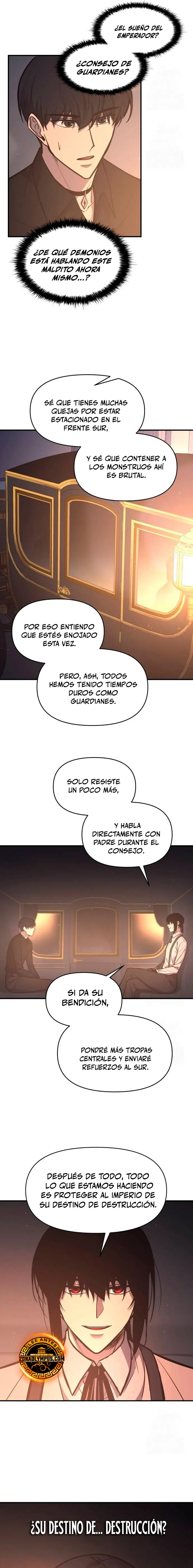  Tower Crush > Capitulo 128 > Page 111