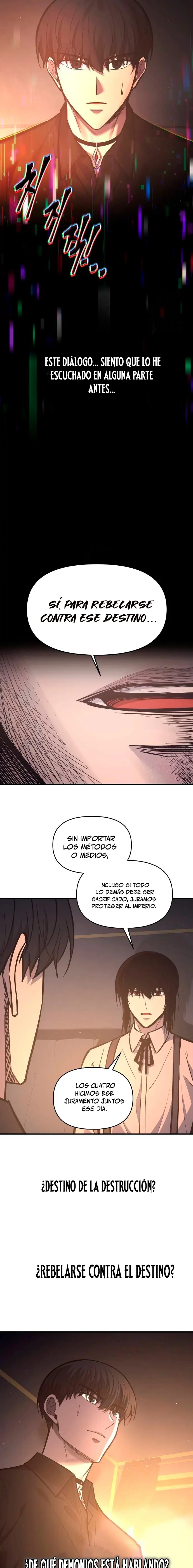  Tower Crush > Capitulo 128 > Page 121