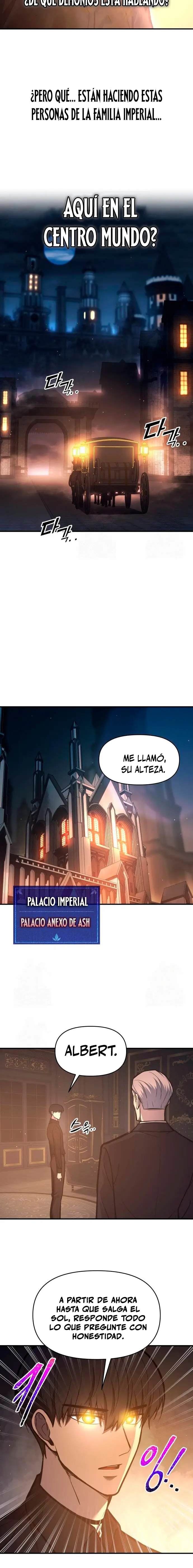  Tower Crush > Capitulo 128 > Page 131