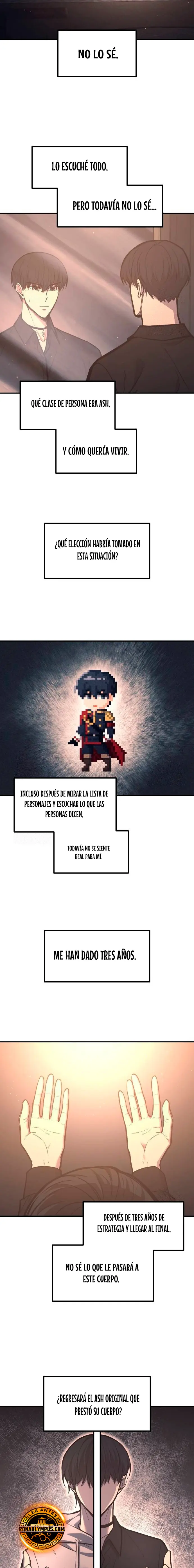  Tower Crush > Capitulo 128 > Page 161