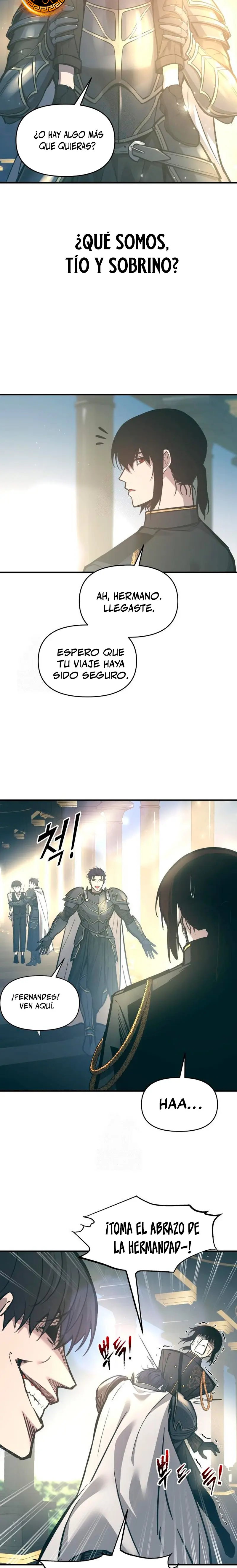  Tower Crush > Capitulo 131 > Page 21