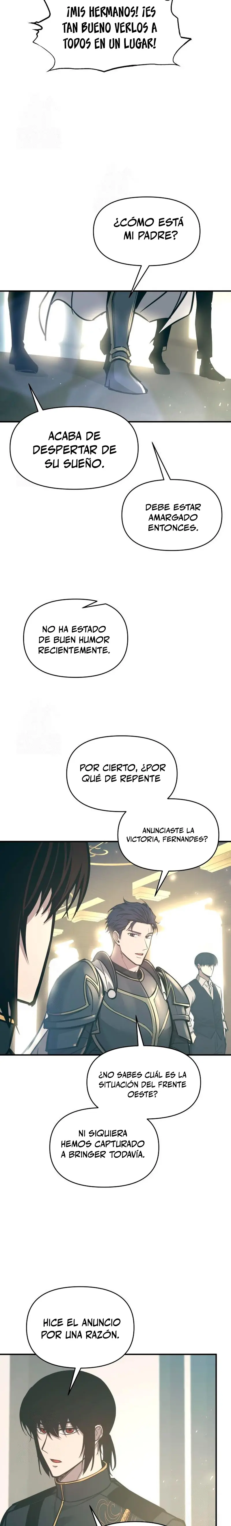  Tower Crush > Capitulo 131 > Page 31