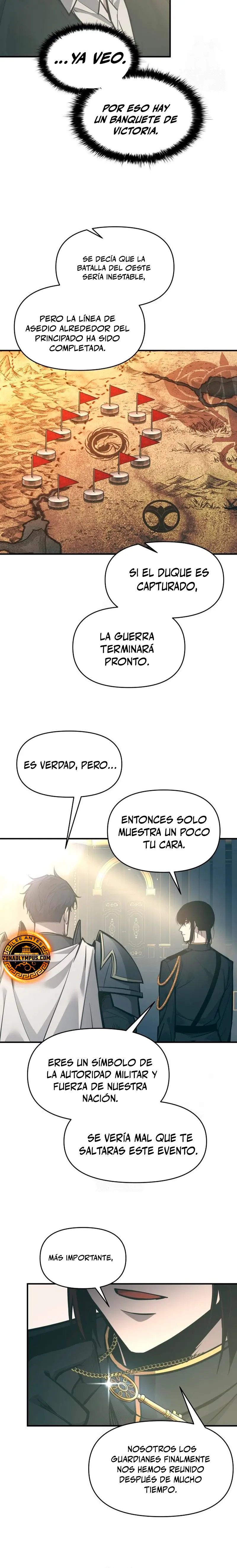  Tower Crush > Capitulo 131 > Page 51