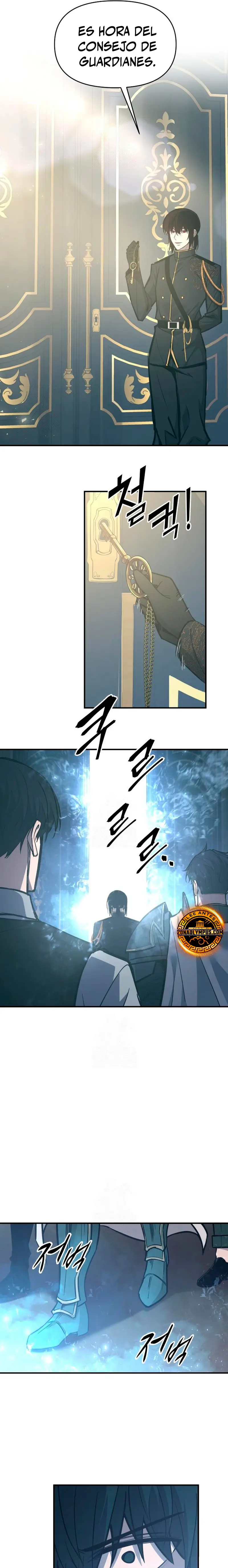  Tower Crush > Capitulo 131 > Page 61