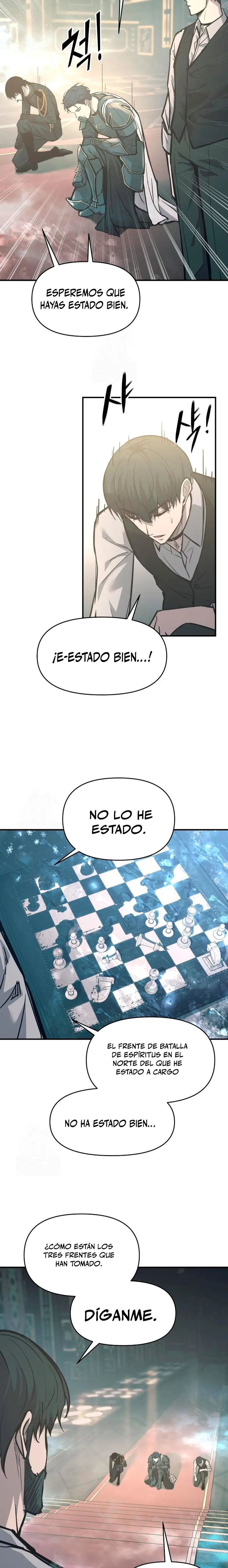  Tower Crush > Capitulo 131 > Page 81