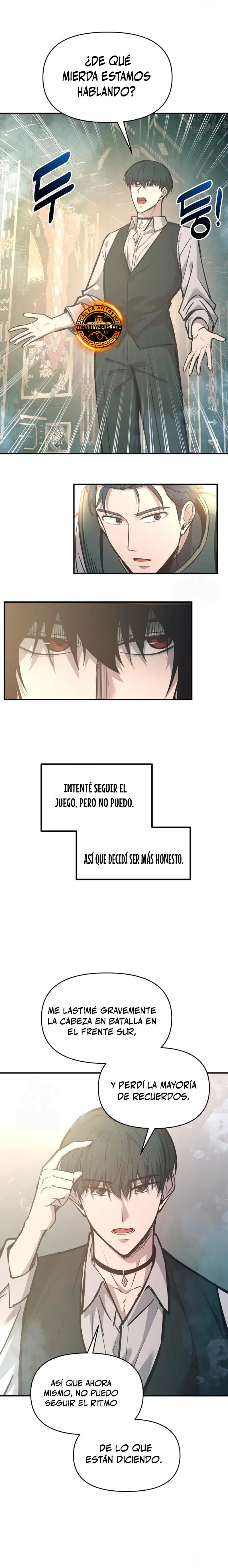  Tower Crush > Capitulo 131 > Page 111