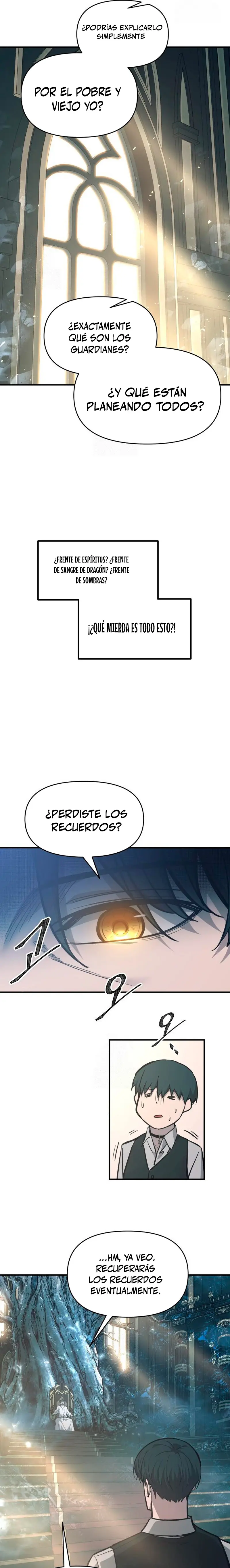  Tower Crush > Capitulo 131 > Page 121