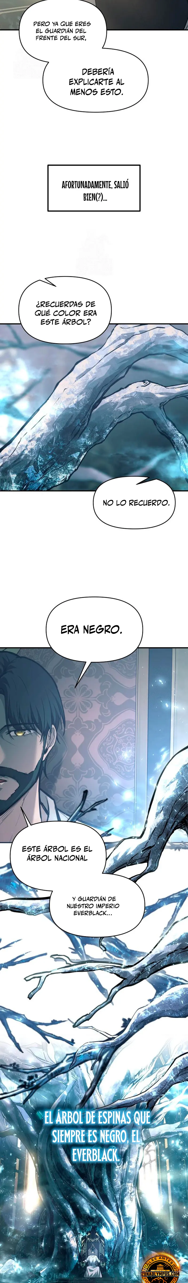  Tower Crush > Capitulo 131 > Page 131