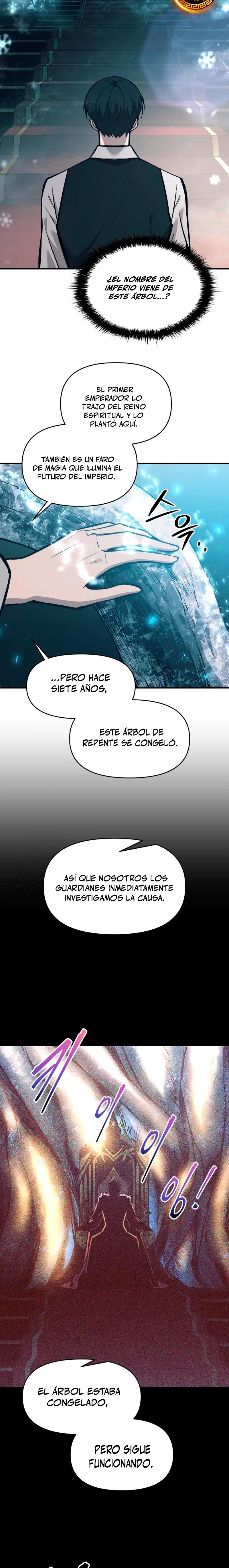  Tower Crush > Capitulo 131 > Page 141