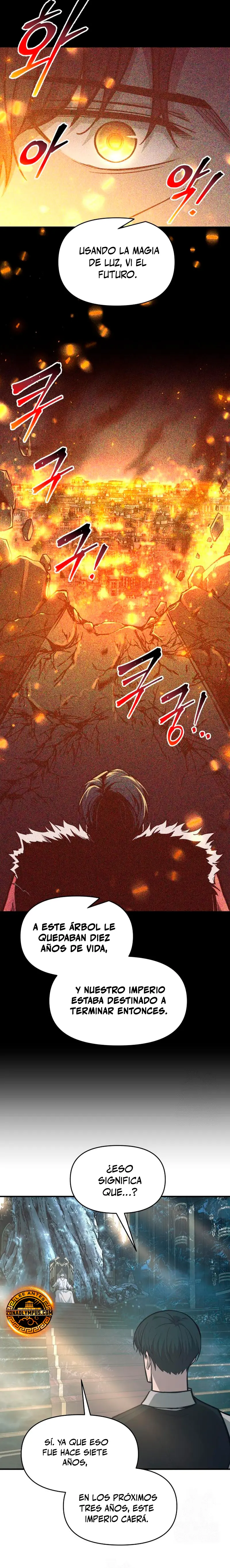  Tower Crush > Capitulo 131 > Page 151
