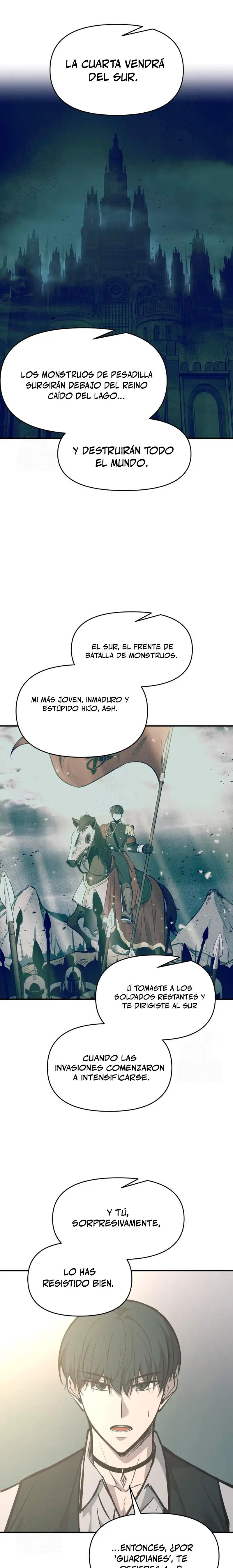  Tower Crush > Capitulo 131 > Page 191