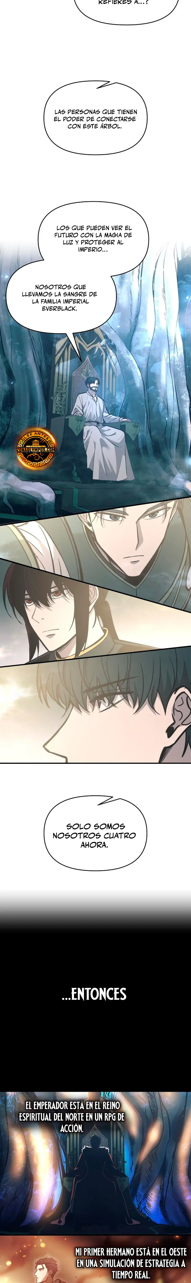  Tower Crush > Capitulo 131 > Page 201