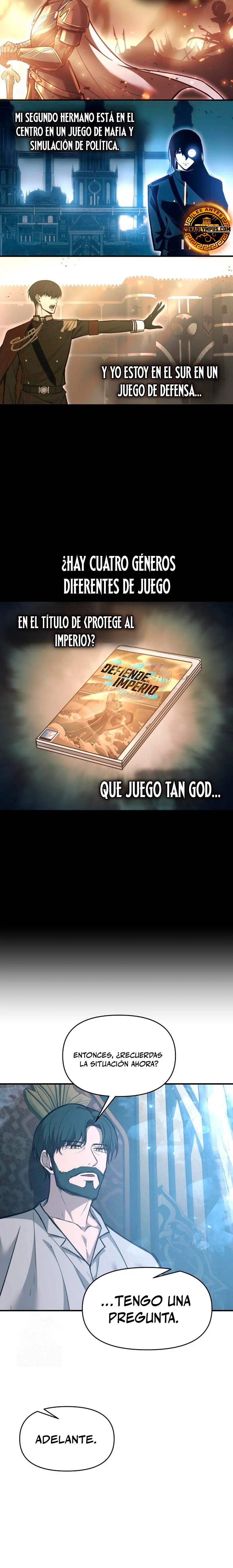 Tower Crush > Capitulo 131 > Page 221