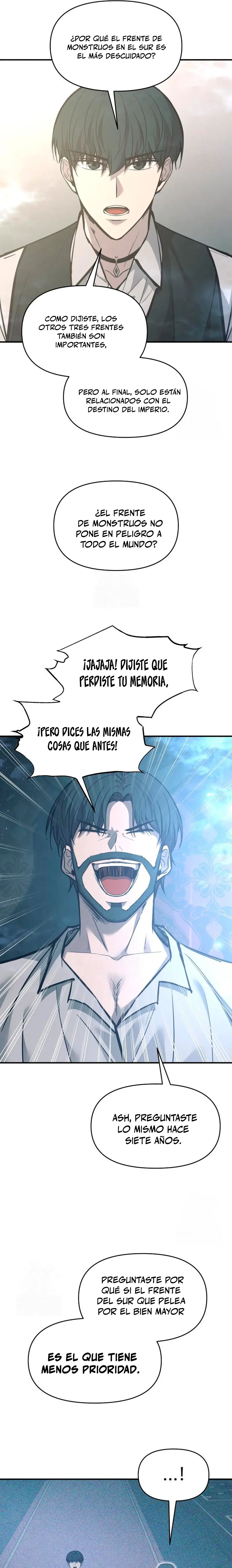  Tower Crush > Capitulo 131 > Page 231