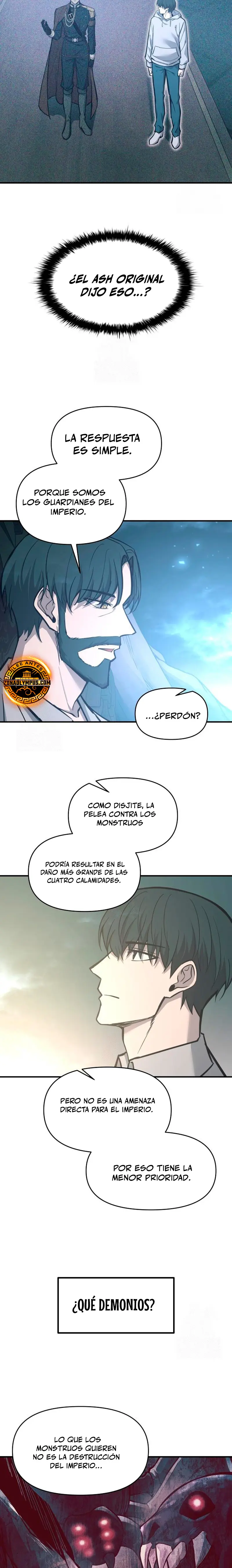  Tower Crush > Capitulo 131 > Page 241