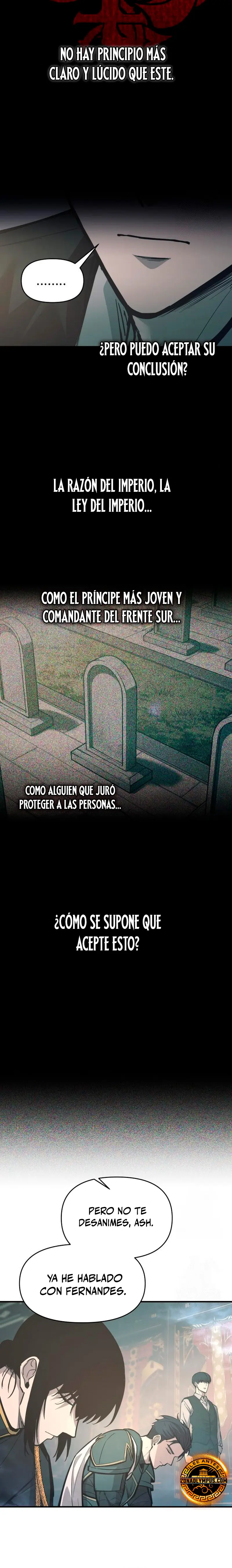  Tower Crush > Capitulo 131 > Page 271