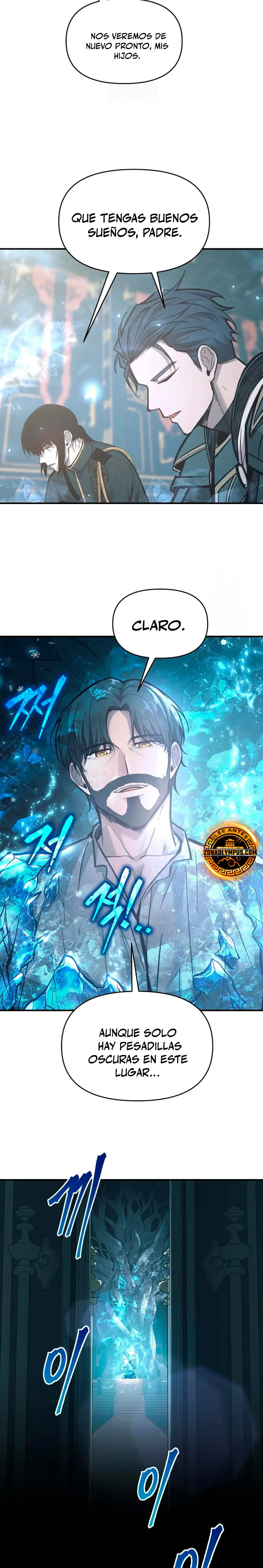  Tower Crush > Capitulo 131 > Page 301