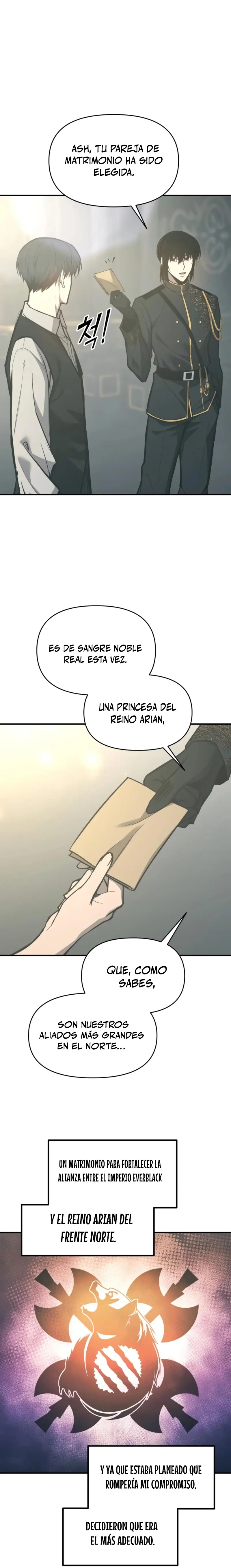  Tower Crush > Capitulo 132 > Page 11
