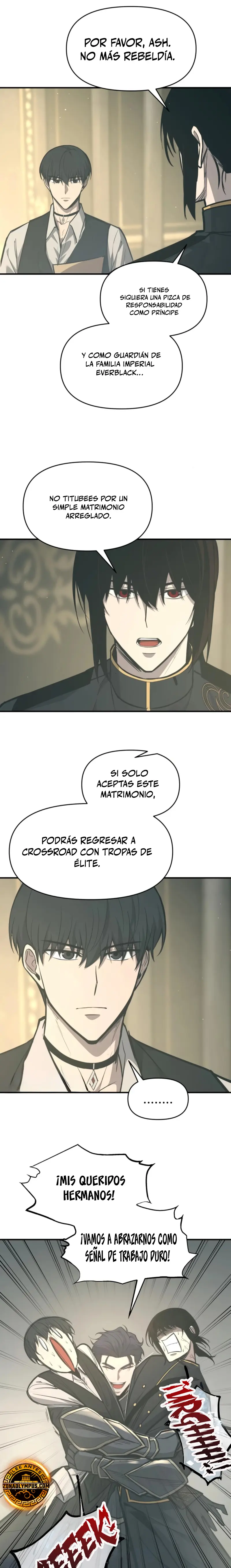  Tower Crush > Capitulo 132 > Page 31