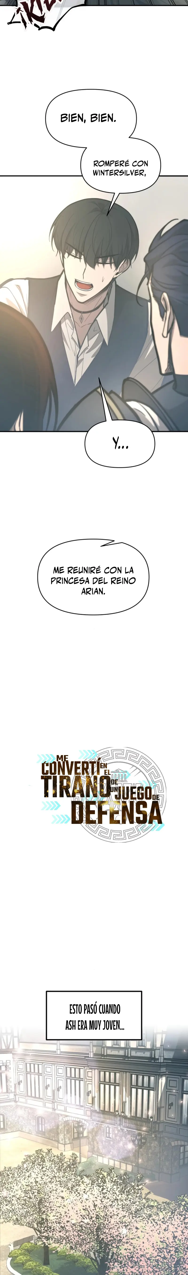  Tower Crush > Capitulo 132 > Page 41