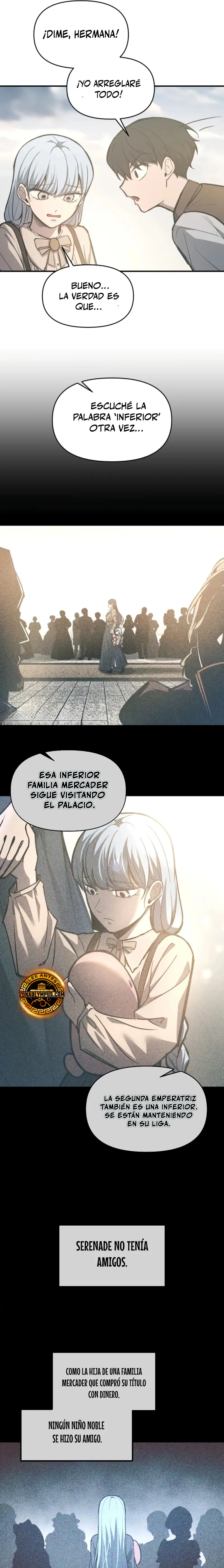  Tower Crush > Capitulo 132 > Page 61