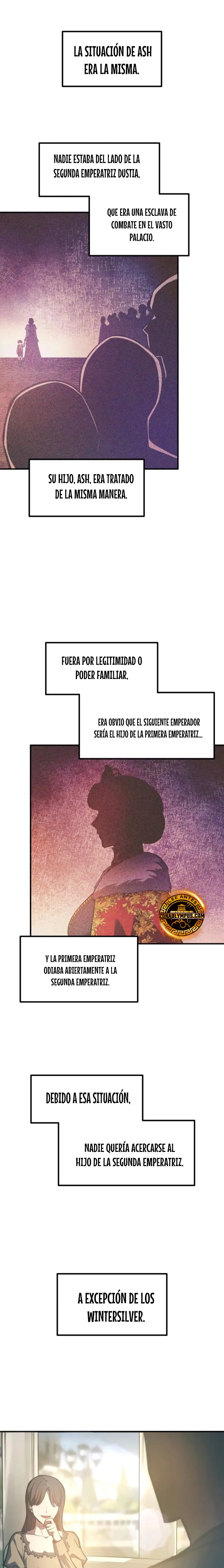  Tower Crush > Capitulo 132 > Page 81