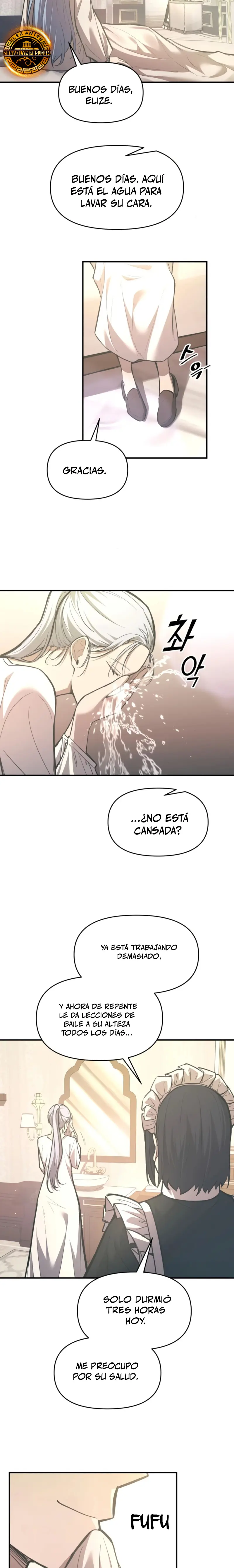  Tower Crush > Capitulo 132 > Page 131